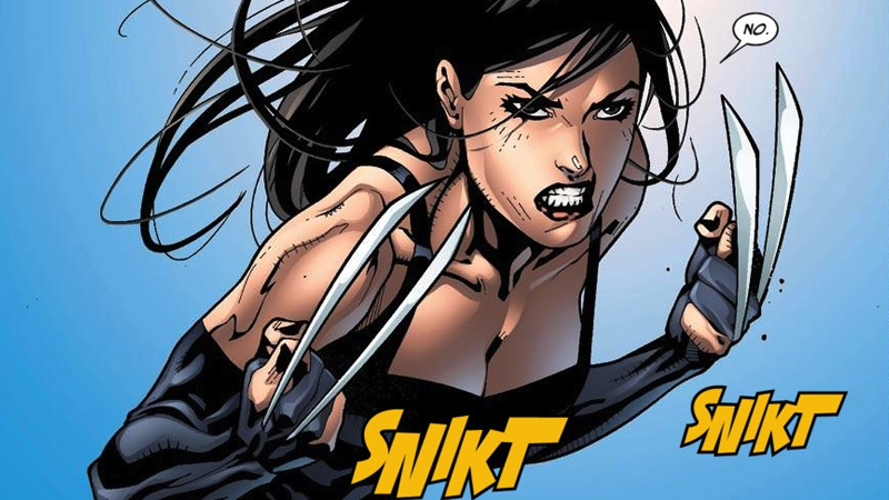 Illustration for article titled Todo lo que debes saber sobre Wolverine antes de ver Logan, su tercera (y última) película
